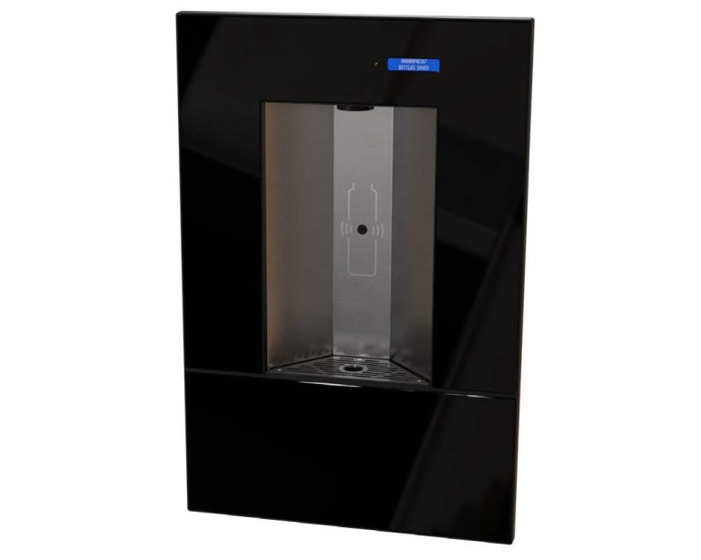 Elkay - EZH2O Liv Pro Refrigerated In-wall Filtered Water